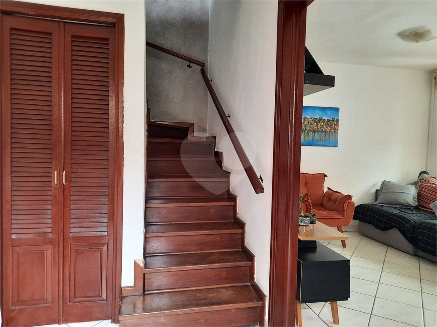 Sobrado à venda com 4 quartos em Brooklin Velho, São Paulo, SP