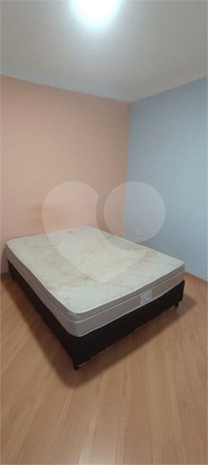 Casa para alugar com 4 quartos, sendo 2 suítes, em Jardim Las Vegas, Santo André, SP