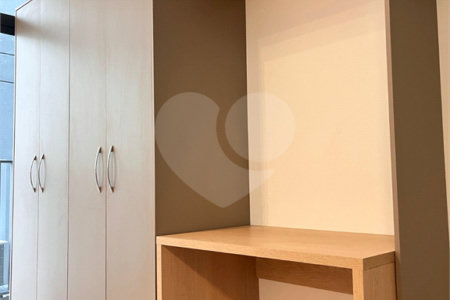 Studio à venda com 1 quarto em Pinheiros, São Paulo, SP