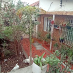 Casa Térrea à venda com 2 quartos em Vila Graziela, São Paulo, SP
