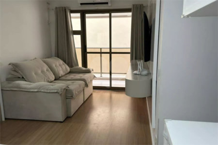 Apartamento à venda com 2 quartos, sendo 1 suíte, em Tijuca, Rio de Janeiro, RJ