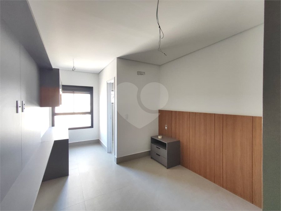 Apartamento à venda com 3 suítes em Vila Castelo Branco, Indaiatuba, SP