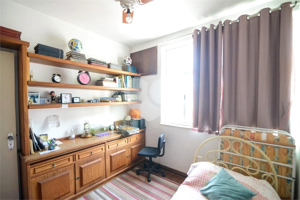 Apartamento à venda com 4 quartos, sendo 1 suíte, em Tijuca, Rio de Janeiro, RJ