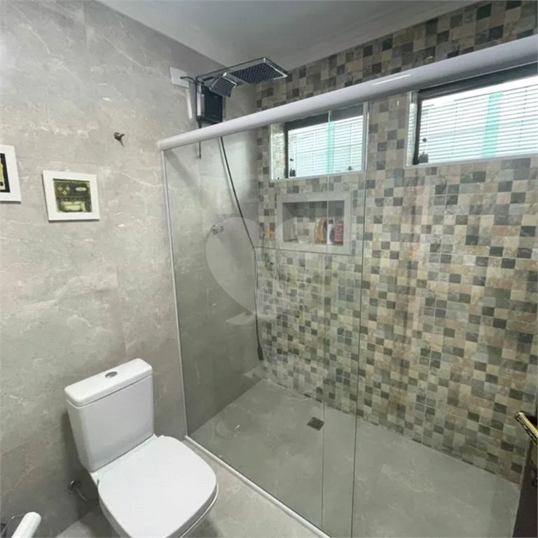 Sobrado à venda com 4 quartos, sendo 2 suítes, em Lapa, São Paulo, SP