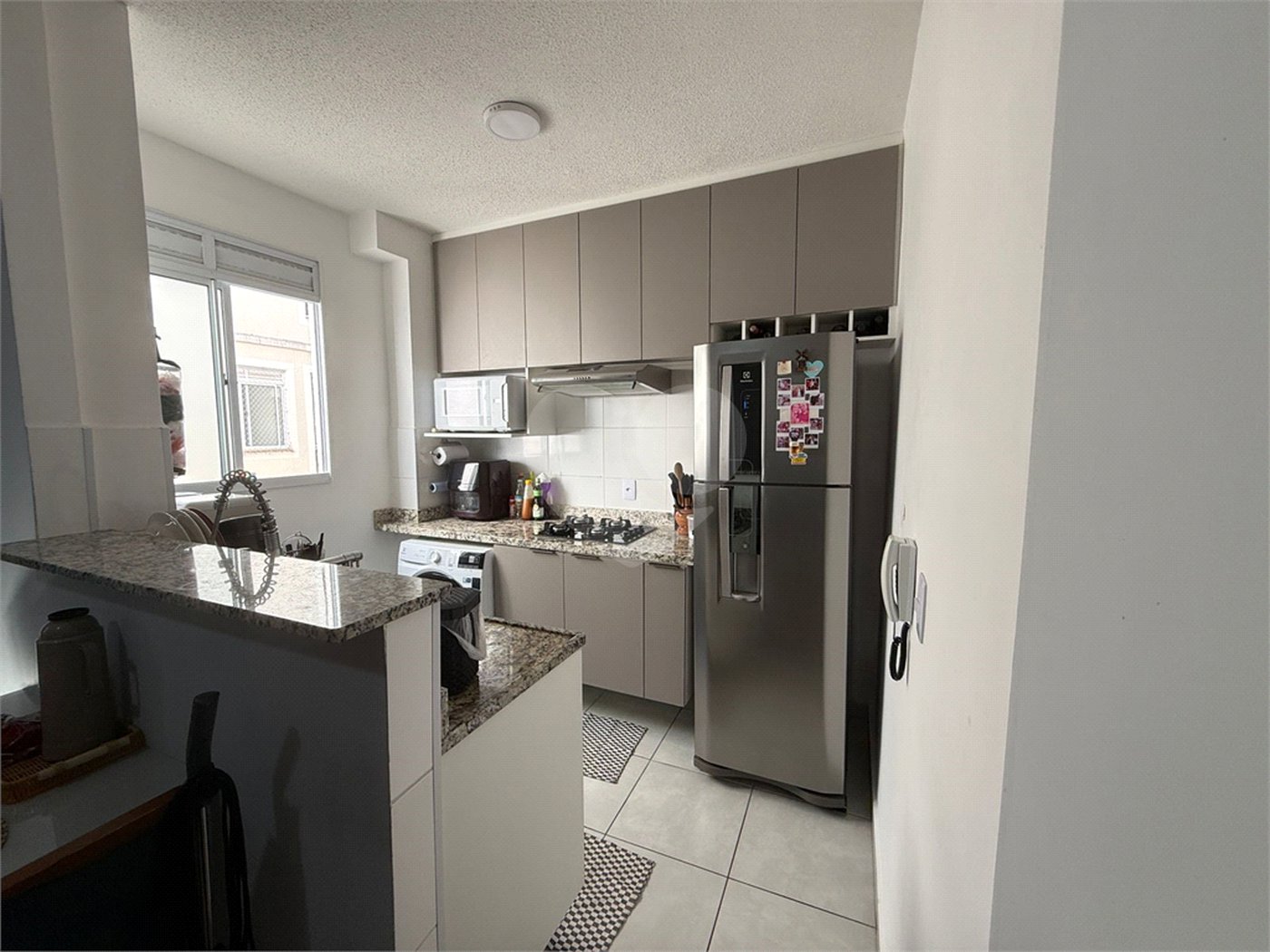 Apartamento à venda com 2 quartos em Jardim Guarujá, Sorocaba, SP