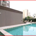 Apartamento à venda com 2 quartos, sendo 1 suíte, em Água Branca, São Paulo, SP