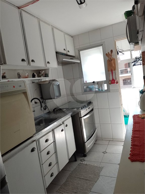 Apartamento à venda com 2 quartos em Jardim Pinheiros, São Paulo, SP