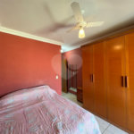 Casa à venda com 4 suítes em Vila Carvalho, Sorocaba, SP