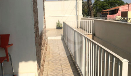 Casa Térrea à venda com 2 quartos em Vila Loyola, Jundiaí, SP
