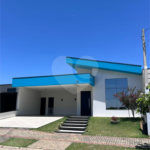 Casa à venda com 3 quartos, sendo 1 suíte, no condomínio Cond Laguna, Indaiatuba - SP