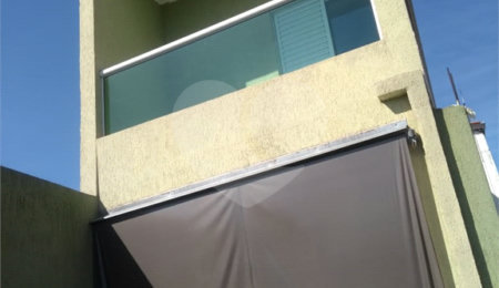Casa à venda com 5 suítes em Pirituba, São Paulo, SP