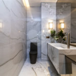 Apartamento à venda com 4 suítes em Jardim Guedala, São Paulo, SP