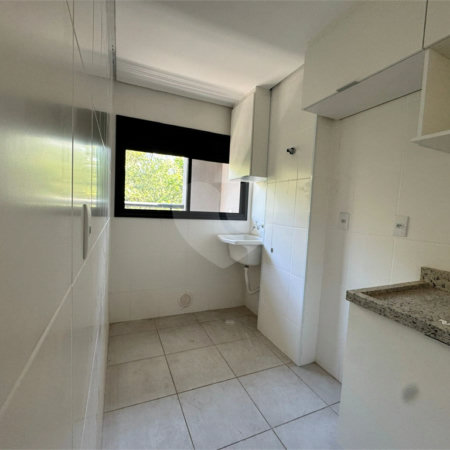 Apartamento para alugar com 2 quartos em Vila Domingues, Votorantim, SP
