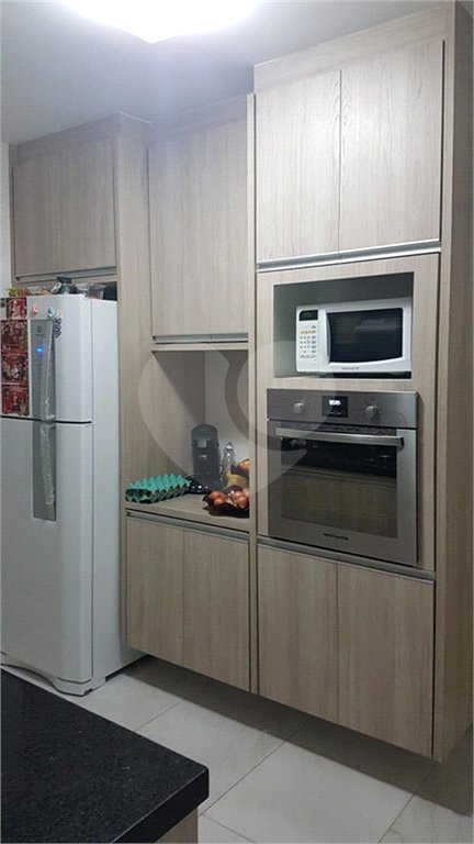 Apartamento à venda com 3 quartos, sendo 1 suíte, em Aclimação, São Paulo, SP