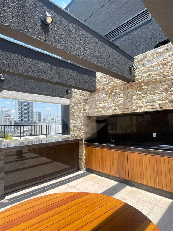 Studio à venda ou para alugar com 1 quarto em Pinheiros, São Paulo, SP