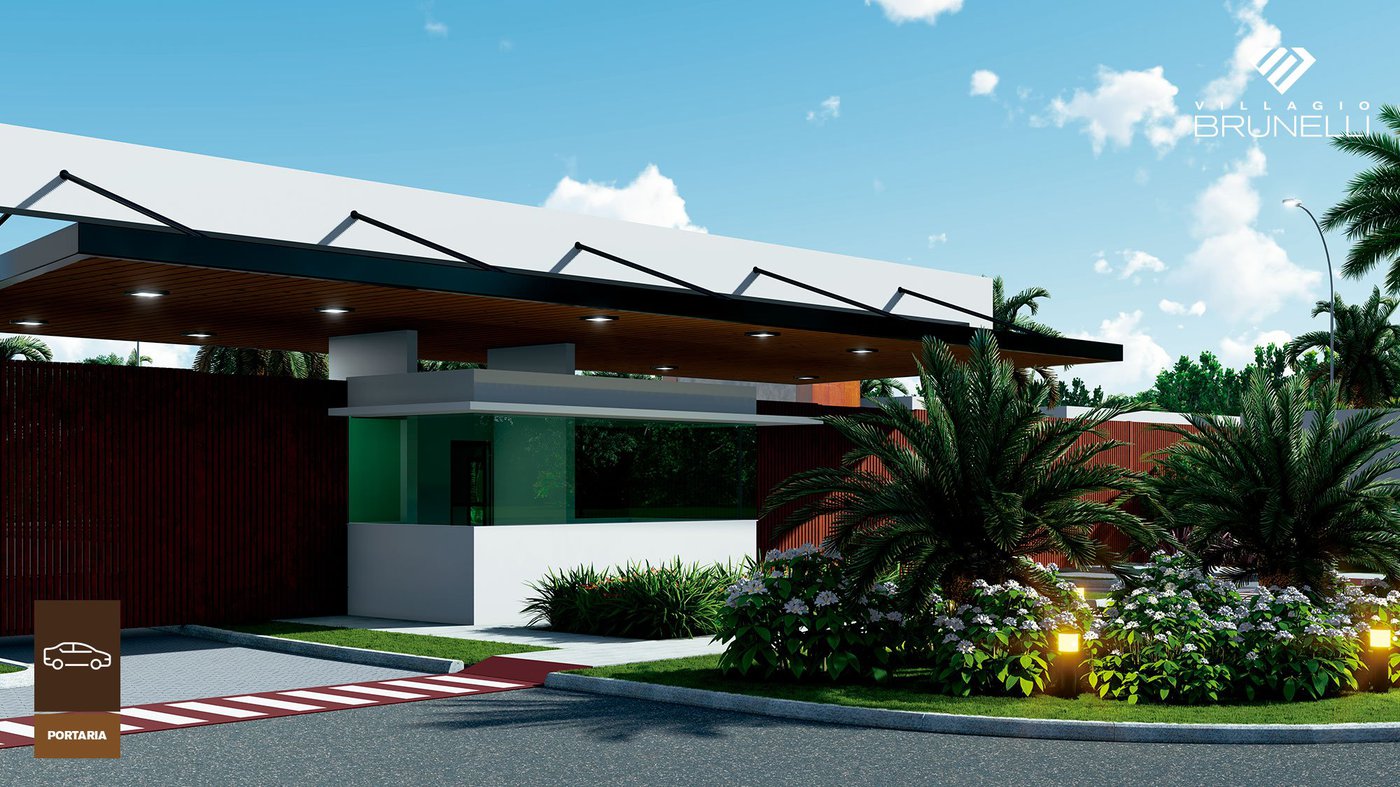 Loteamento Villagio Brunelli