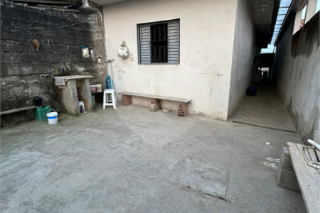 Casa à venda com 2 quartos em Vila São Paulo, Mogi das Cruzes, SP