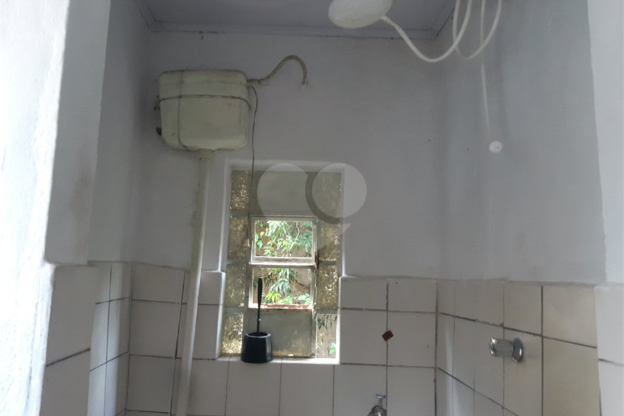 Casa à venda com 1 suíte em Santana, São Paulo, SP