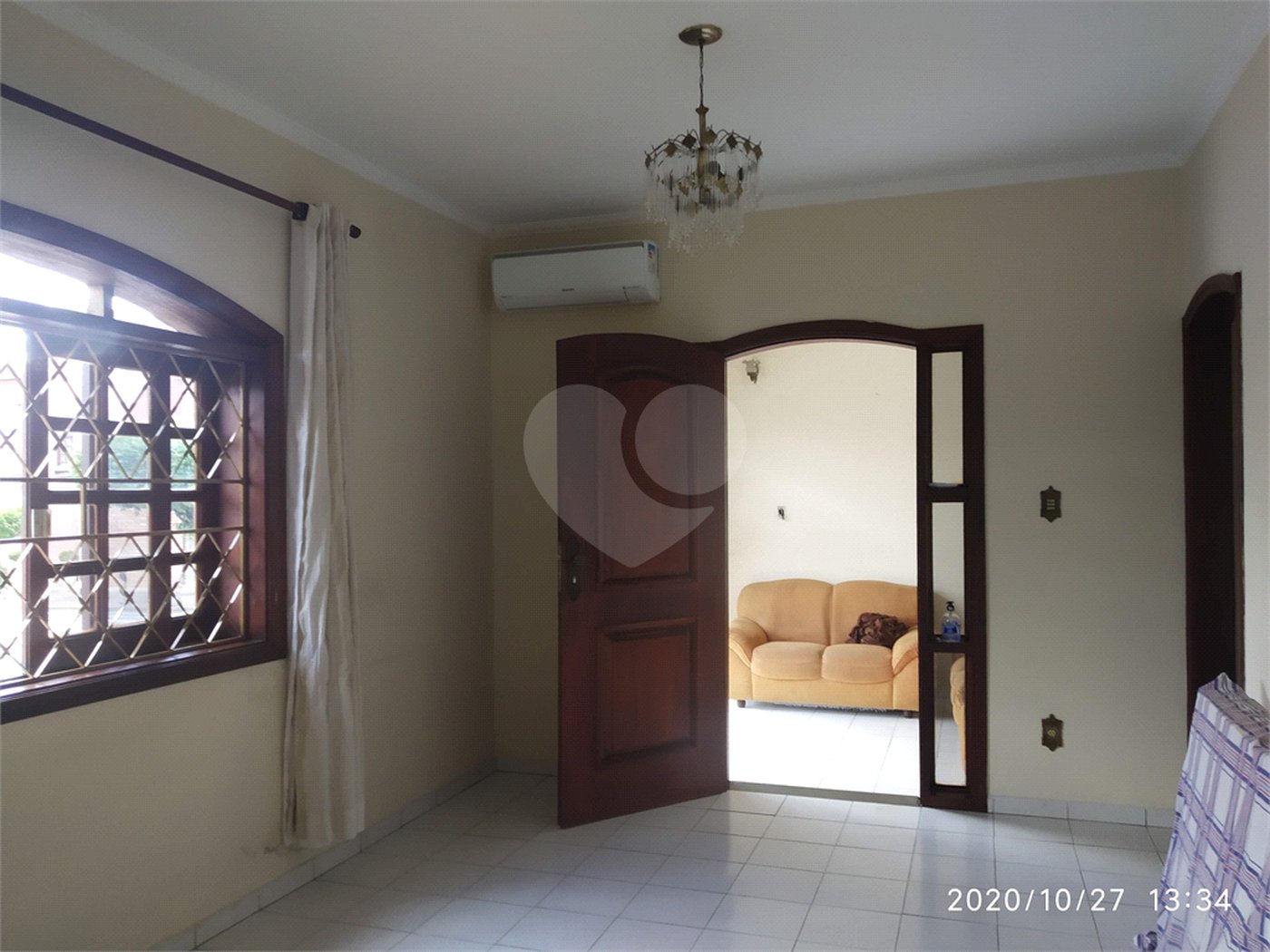 Casa Térrea à venda com 4 quartos no Centro, Indaiatuba, SP