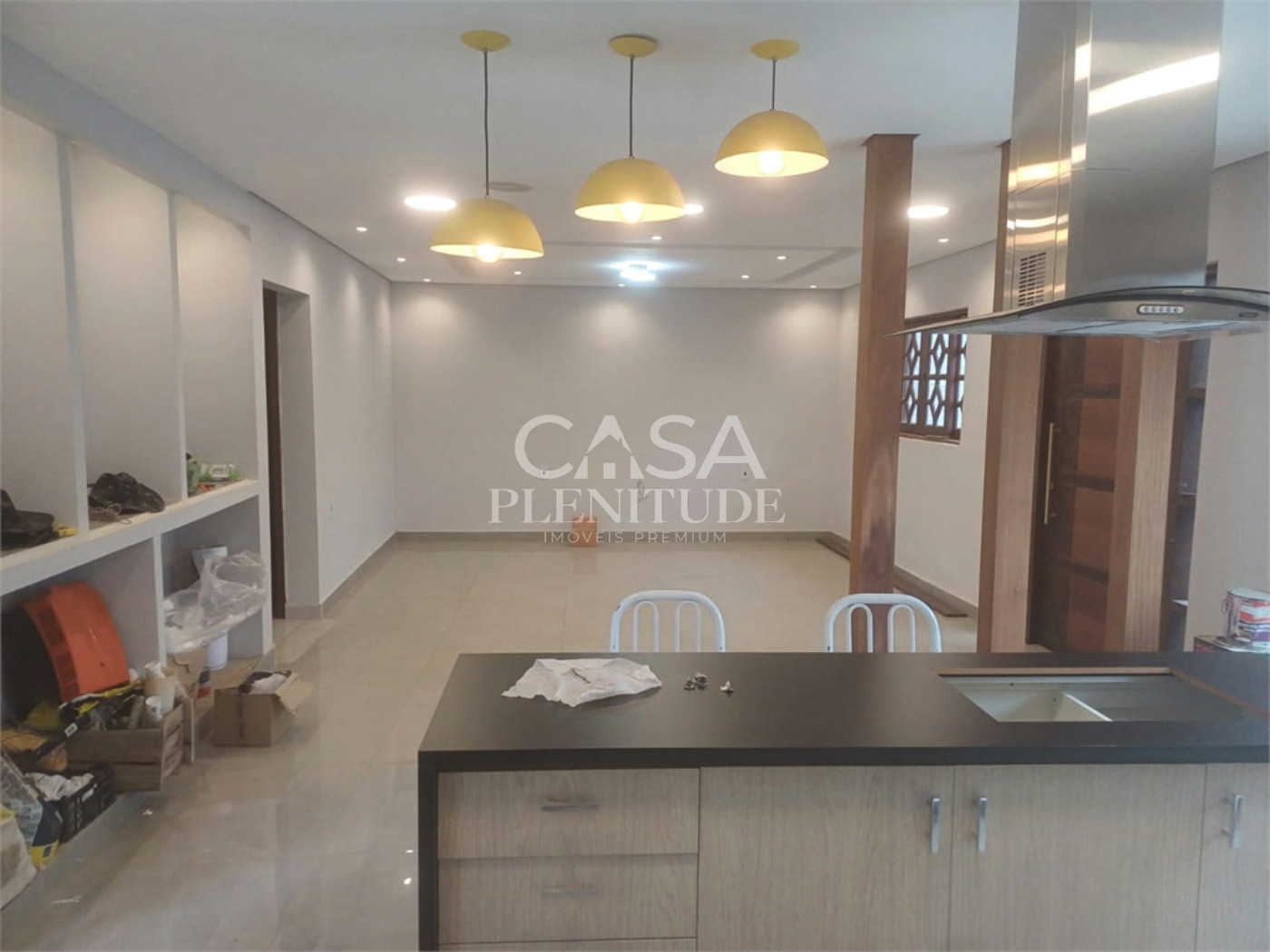 Casa à venda com 2 quartos em Vila Nova Itapetininga, Itapetininga, SP