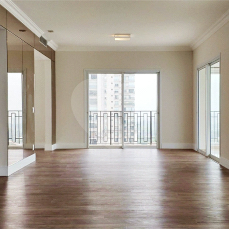 Apartamento para alugar com 2 suítes em Jardim Panorama, São Paulo, SP