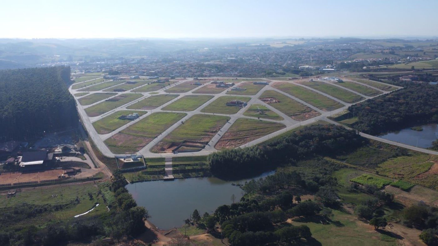 Residencial Reserva Dos Manacas