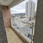 Apartamento à venda com 2 quartos em Pirituba, São Paulo, SP