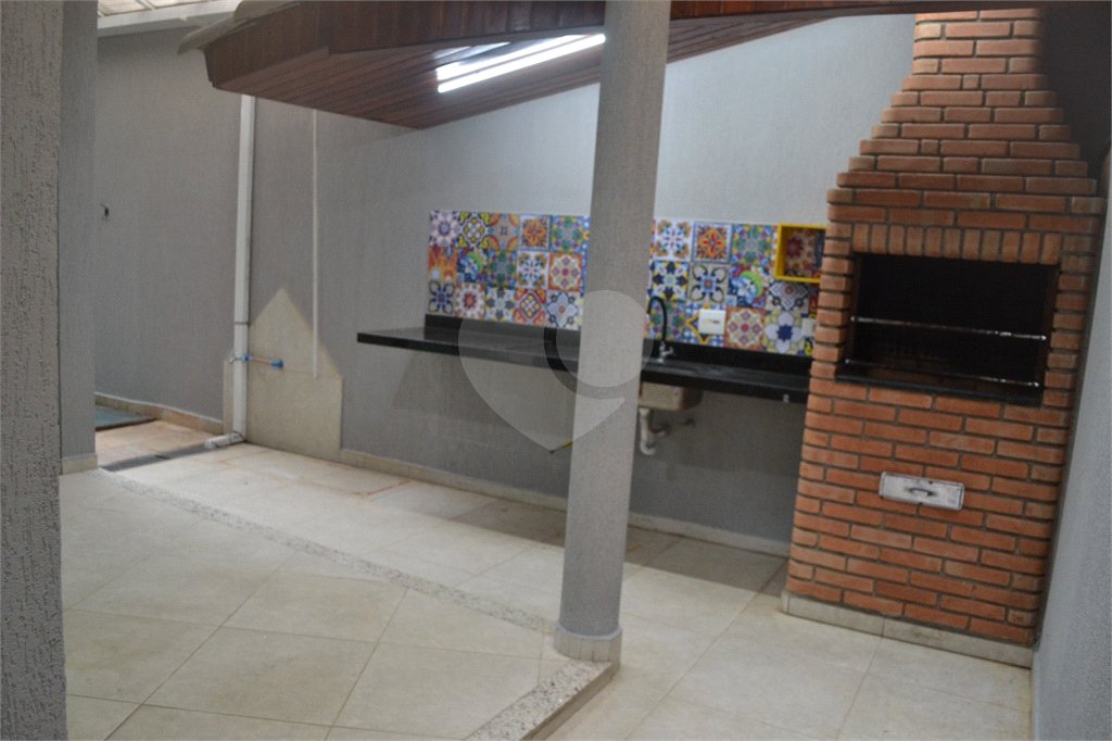 Sobrado à venda com 3 suítes em Pirituba, São Paulo, SP