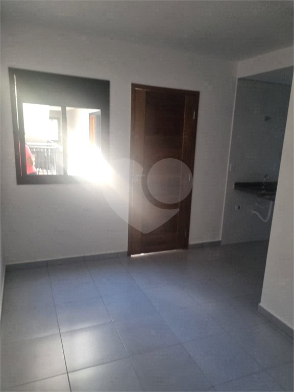 Apartamento à venda com 1 quarto em Vila Medeiros, São Paulo, SP