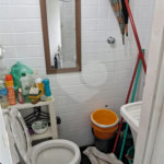 Apartamento à venda com 3 quartos, sendo 1 suíte, em Perdizes, São Paulo, SP
