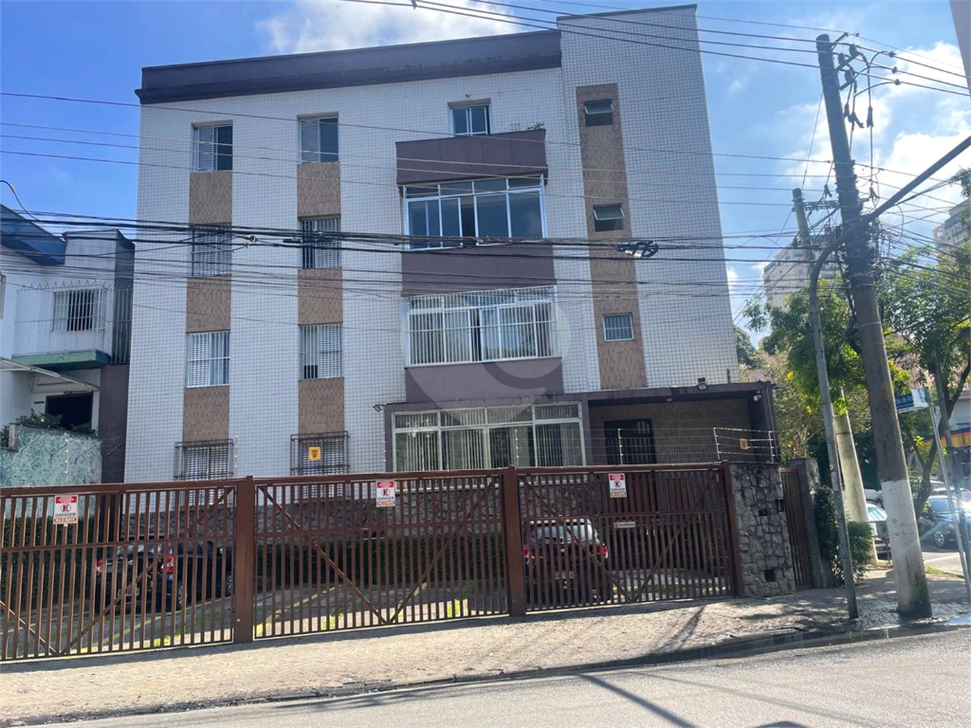 Apartamento à venda com 2 quartos em Aclimação, São Paulo, SP