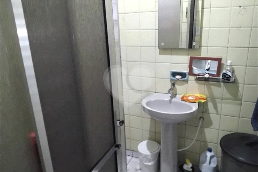 Casa à venda com 3 quartos, sendo 1 suíte, em Vila Mariana, São Paulo, SP