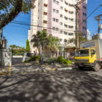 Apartamento à venda com 2 quartos, sendo 1 suíte, em Vila Santa Catarina, São Paulo, SP