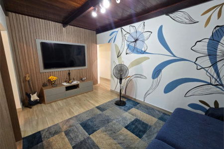 Chácara à venda com 2 quartos, sendo 1 suíte,  em Vila Itapetininga, Itapetininga, SP