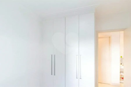 Apartamento à venda com 2 quartos, sendo 1 suíte,  em Santana, São Paulo, SP