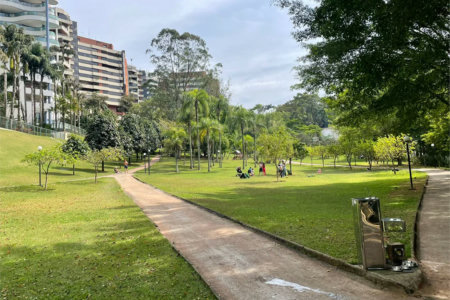 Cobertura à venda com 3 suítes em Jardim Vitória Régia, São Paulo, SP