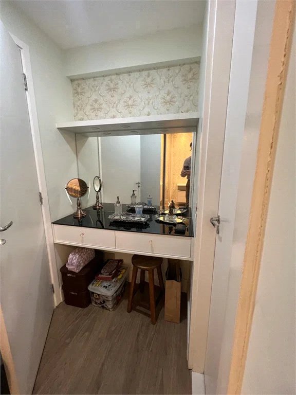 Apartamento à venda com 3 quartos, sendo 2 suítes, em Vila Andrade, São Paulo, SP