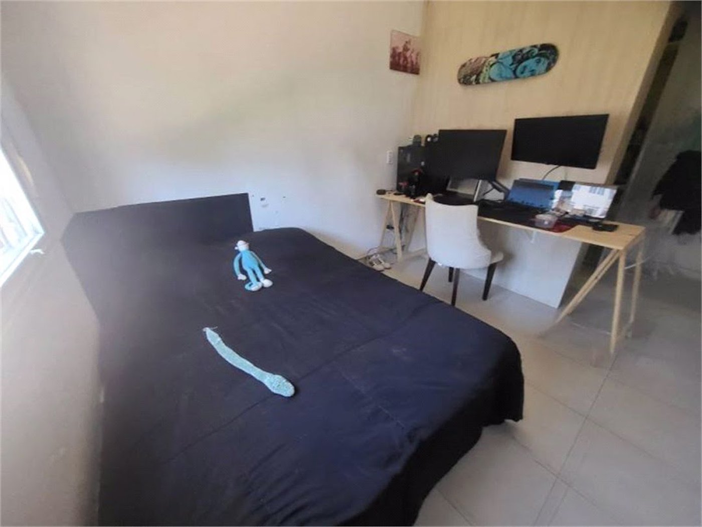 Apartamento Residencial à venda, Aparecida, Santos - AP1918.