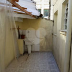 Sobrado à venda com 2 quartos em Perdizes, São Paulo, SP
