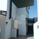 Casa à venda ou para alugar com 3 suítes no condomínio Residencial Central Parque, Salto - SP
