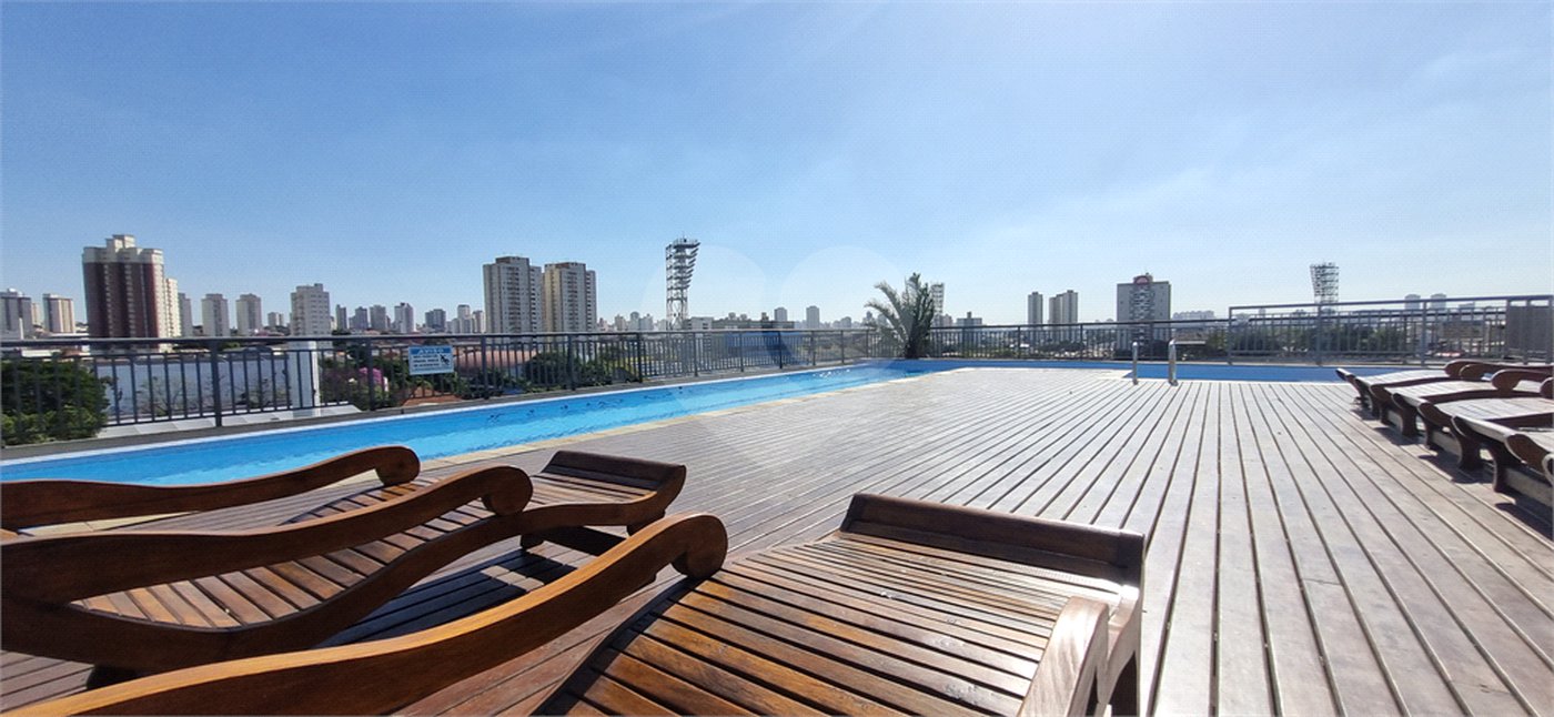 Apartamento à venda com 3 quartos, sendo 1 suíte,  em Vila América, Santo André, SP