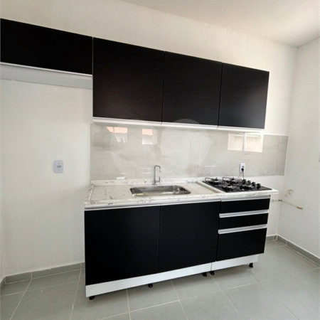 Apartamento à venda com 2 quartos em Colinas de Indaiatuba, Indaiatuba, SP