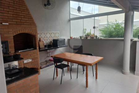 Casa à venda com 3 quartos, sendo 1 suíte, em Jardim Europa, Indaiatuba, SP