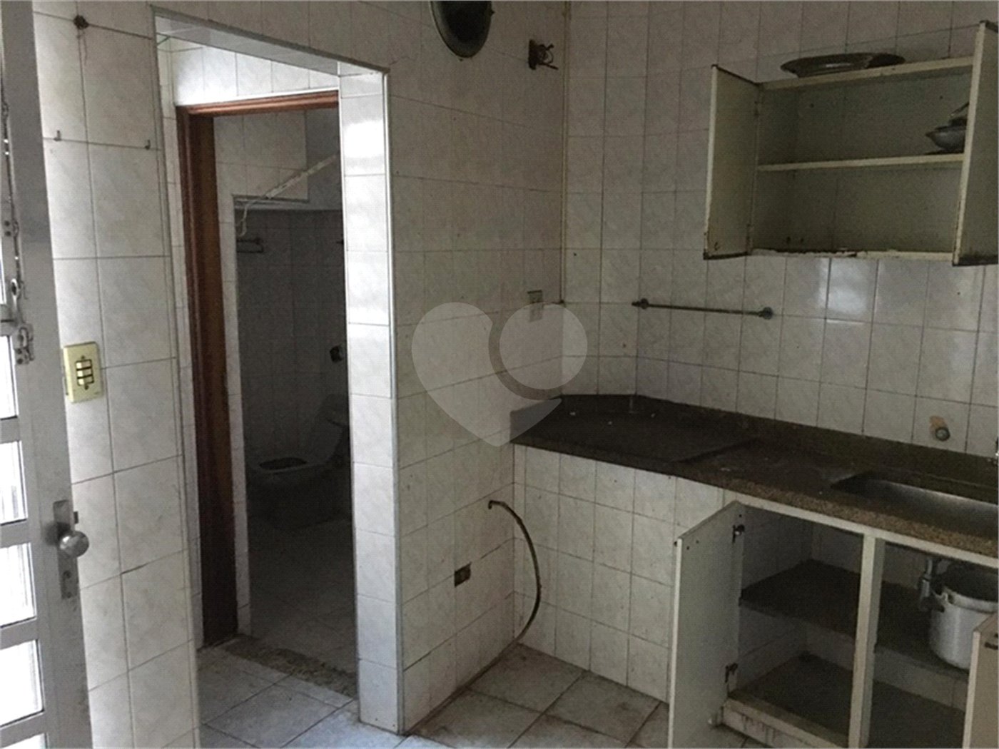 Casa Térrea à venda com 3 quartos, sendo 2 suítes, em Santana, São Paulo, SP
