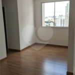 Apartamento à venda com 2 quartos em Jardim Monte Alegre, Taboão da Serra, SP