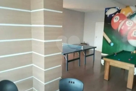 Apartamento à venda na Vila América, 66m², 2 quartos (1 suíte)