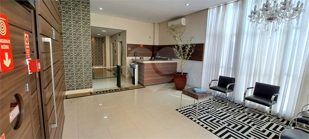 Sala Comercial no Edifício Tríade – O ponto certo para negócios e conexões em São Carlos/SP