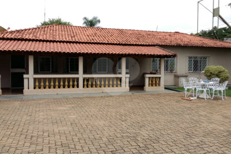 Sitio para venda no bairro Chácara Leila (Varjão)
