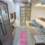 Apartamento no Ed. Residencial Elegance