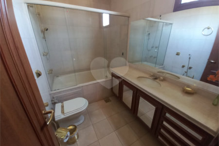 Casa Térrea na XV de Novembro .